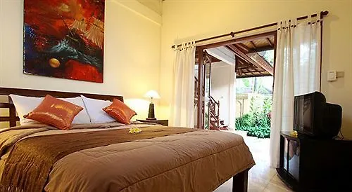 Surya Mas Villa Legian  Indonesia