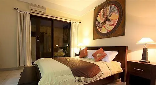 Surya Mas Villa Legian  0*, Legian (Bali)