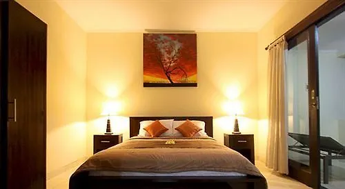 Surya Mas Villa Legian