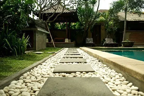 Surya Mas Villa Legian